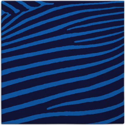 zebra rug - item 531793