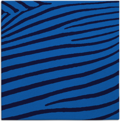 zebra rug - item 531794