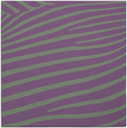 zebra rug - item 531807