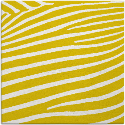 zebra rug - item 531812