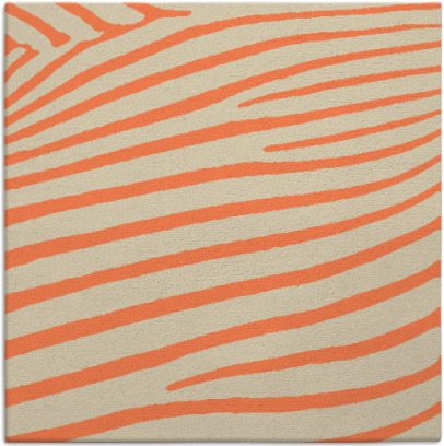 zebra rug - item 531821