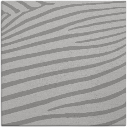 zebra rug - item 531827