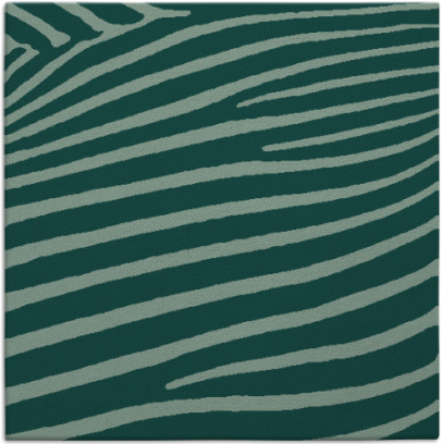 zebra rug - item 531831