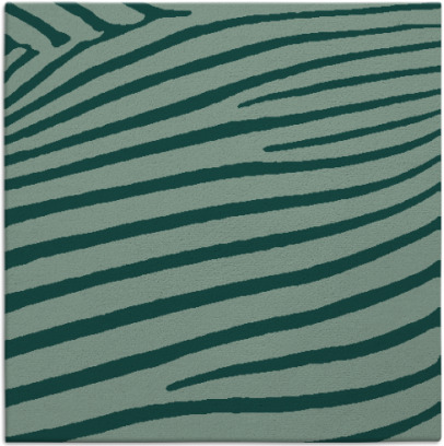 zebra rug - item 531832