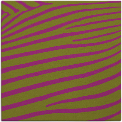 zebra rug - item 531855
