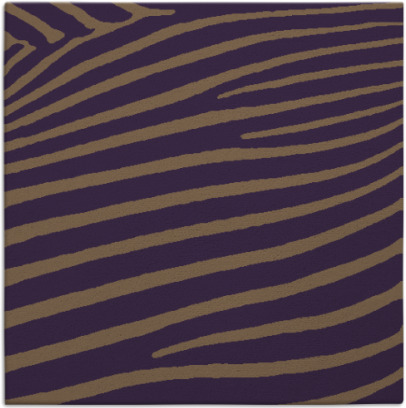 zebra rug - item 531858