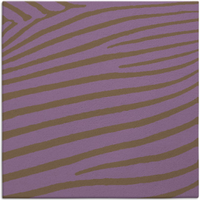 zebra rug - item 531860