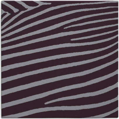 zebra rug - item 531862