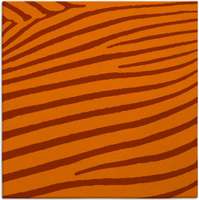 zebra rug - item 531871