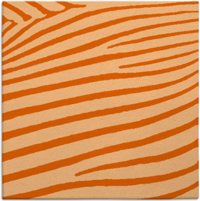 zebra rug - item 531885