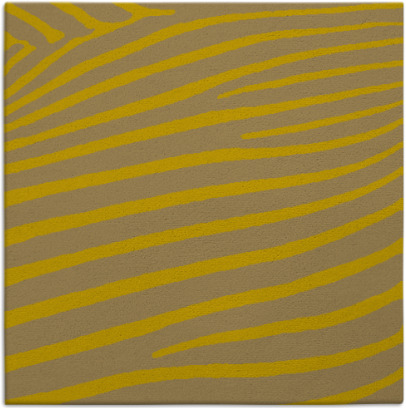 zebra rug - item 531892
