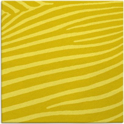 zebra rug - item 531903