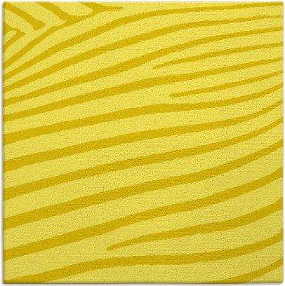 zebra rug - item 531904