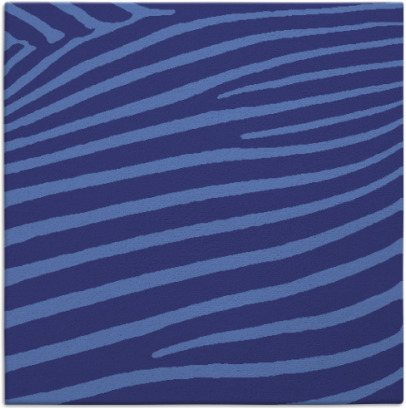 zebra rug - item 531907