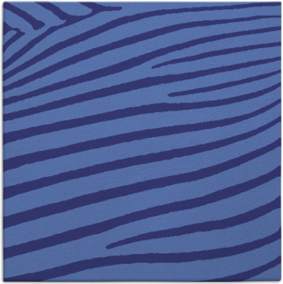 zebra rug - item 531908