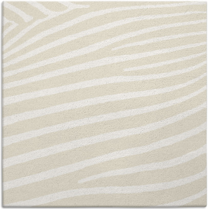 zebra rug - item 531909
