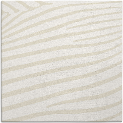 zebra rug - item 531910