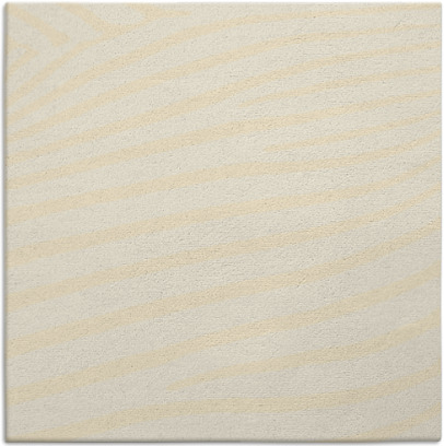 zebra rug - item 531911