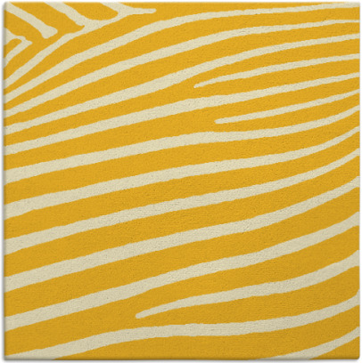zebra rug - item 531913