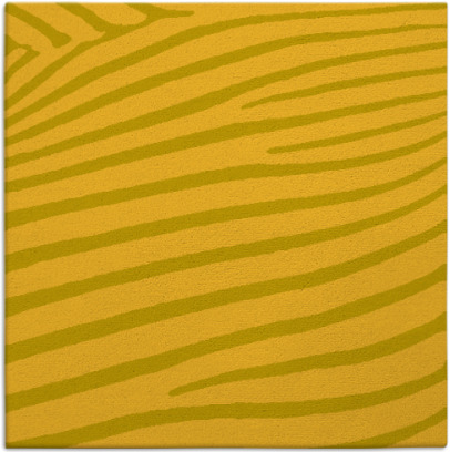 zebra rug - item 531915