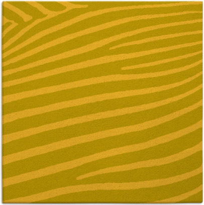 zebra rug - item 531916