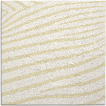 zebra rug - item 531917