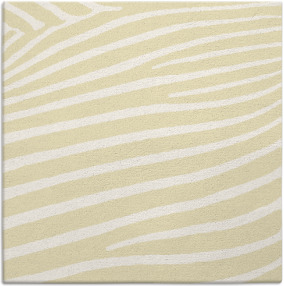 Zebra Rug