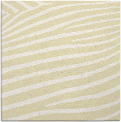 zebra rug - item 531918