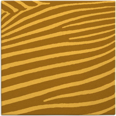 zebra rug - item 531929