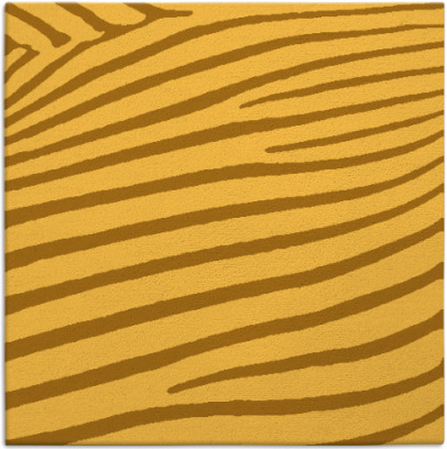 zebra rug - item 531930
