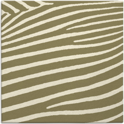 zebra rug - item 531936