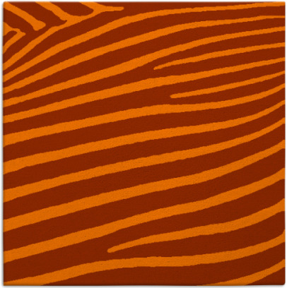 zebra rug - item 531944