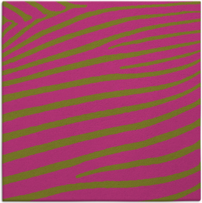 zebra rug - item 531953