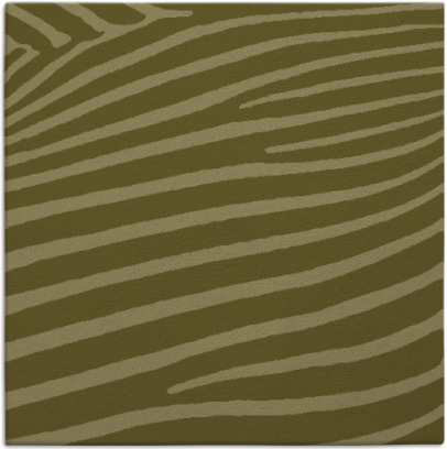 zebra rug - item 531958