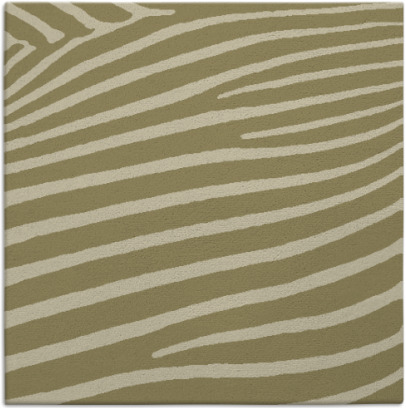 zebra rug - item 531959