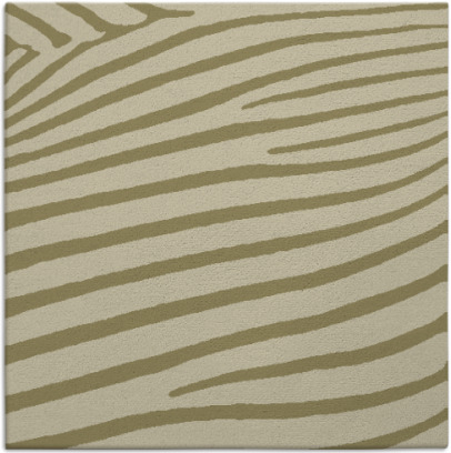 zebra rug - item 531960