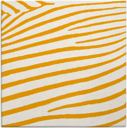 zebra rug - item 531961