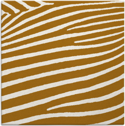 zebra rug - item 531964