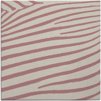 zebra rug - item 531965
