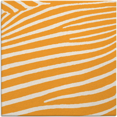 zebra rug - item 531971