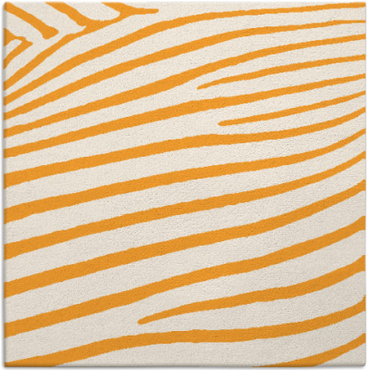zebra rug - item 531972