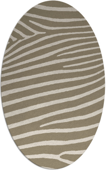 zebra rug - item 531979