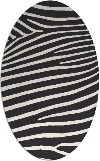 zebra rug - item 531984