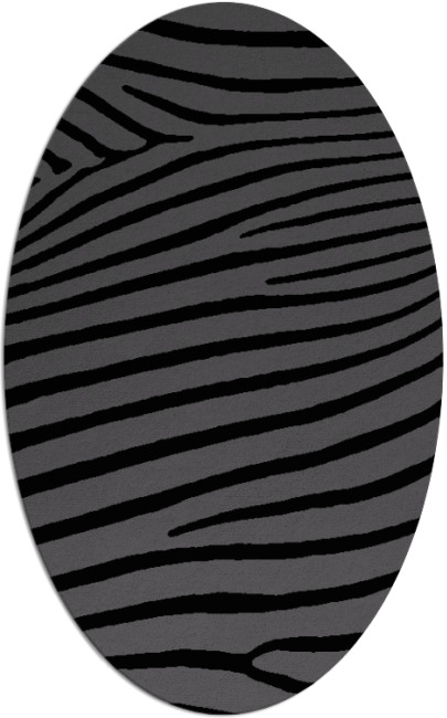 zebra rug - item 531985