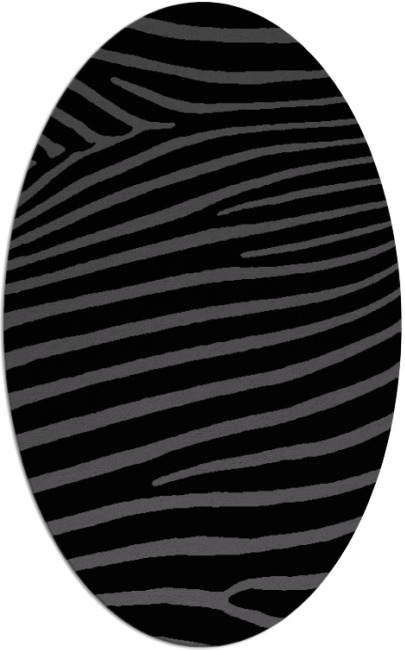 zebra rug - item 531986