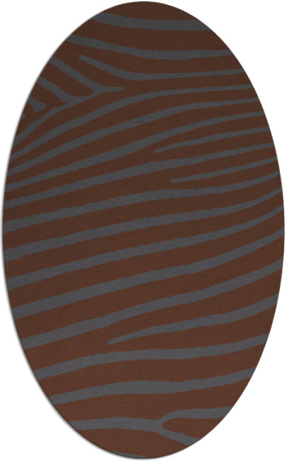 zebra rug - item 531988