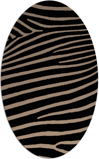 zebra rug - item 531990