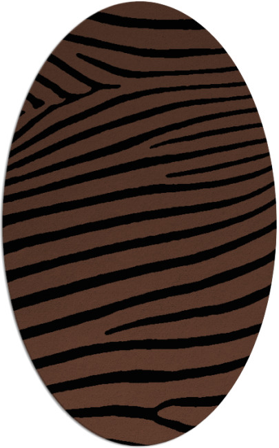 zebra rug - item 531993