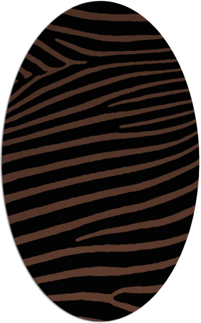 zebra rug - item 531994