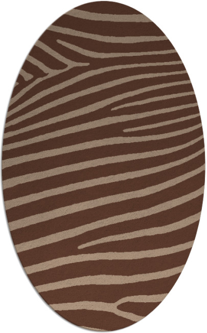 zebra rug - item 531995